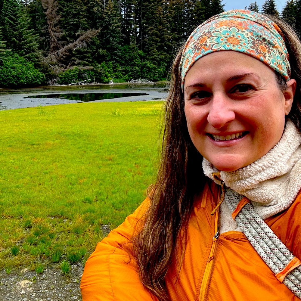 Meet your Posher, Corinna